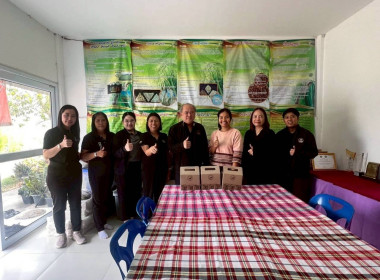 กลุ่มตรวจสอบภายในเข้าตรวจสอบการเบิกจ่ายเงินงบประมาณ ... พารามิเตอร์รูปภาพ 9